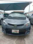 Toyota Corolla Sport 2016 - Foreign Used - 1