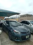 Toyota Corolla Sport 2016 - Foreign Used - 2