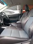 Toyota Corolla Sport 2016 - Foreign Used - 5