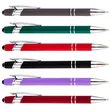 Promotional Metal Ballpoint Pen - 2