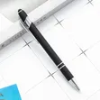 Promotional Metal Ballpoint Pen - 4