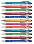 Promotional Metal Ballpoint Pen - 5