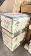 AFC 5kWh 24V Lithium Ion Battery System - 1