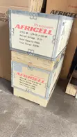 AFC 5kWh 24V Lithium Ion Battery System - 2
