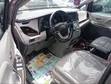 Toyota Sienna XLE 7 AWD Minivan ta 2020 - 3