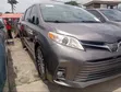 Toyota Sienna XLE 7 AWD Minivan ta 2020 - 4