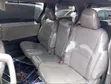 Toyota Sienna XLE 7 AWD Minivan ta 2020 - 5