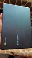 Samsung Chromebook 3 11" 4GB RAM 256GB HDD (Screen Defect) - 1