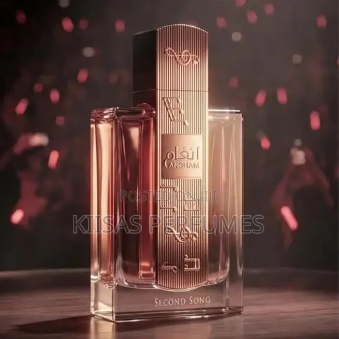 Lattafa Angham Second Song EDP 100ml - 1