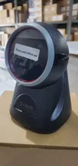 Premium Tabletop Barcode Scanner - 1