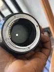 Sigma 50mm f/1.4 DG HSM Art - Sony E-Mount - 3
