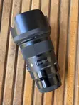 Sigma 50mm f/1.4 DG HSM Art - Sony E-Mount - 4