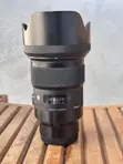 Sigma 50mm f/1.4 DG HSM Art - Sony E-Mount - 5