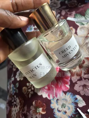 Creed 50ml Oil Perfume - Unisex