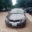 2009 Toyota Corolla LE Sedan - 3