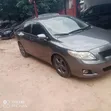 2009 Toyota Corolla LE Sedan - 4