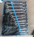 Meg-Pro Euro Type Spanner Set (6-32mm) - 2