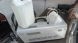 1500W High-Output Stage Snow Machine - 1