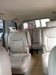 Toyota Sienna 2010 Green - 5