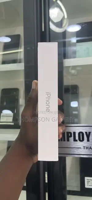New Apple iPhone 15 Pro Max 512GB Gray