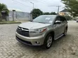 2016 Toyota Highlander Limited V6 4x4 SUV - Zinari - 2