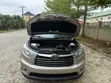 2016 Toyota Highlander Limited V6 4x4 SUV - Zinari - 4
