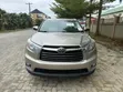 2016 Toyota Highlander Limited V6 4x4 SUV - Zinari - 5