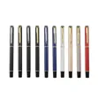 High-Grade Metal Gel Ink Signature Pen - 3