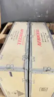 AFC 17.5kWh Lithium Ion Battery 48V - 1