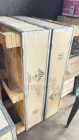 AFC 17.5kWh Lithium Ion Battery 48V