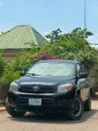 Toyota RAV4 2.5 Limited 4x4 2010 Green - 1