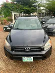 Toyota RAV4 2.5 Limited 4x4 2010 Green - 2