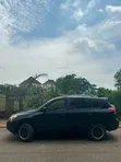 Toyota RAV4 2.5 Limited 4x4 2010 Green - 3