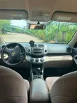 Toyota RAV4 2.5 Limited 4x4 2010 Green - 4