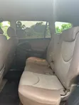 Toyota RAV4 2.5 Limited 4x4 2010 Green - 5