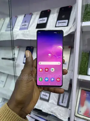 Samsung Galaxy S10 Plus 128GB Green