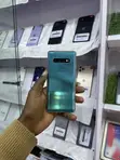 Samsung Galaxy S10 Plus 128GB Green - 3