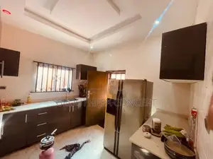 4 Bedroom Bungalow for Sale in Royal Garden Estate, Ibadan