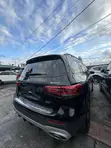 2022 Mercedes-Benz GLB 250 4MATIC SUV - 1