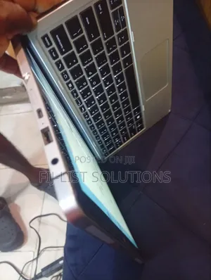 HP EliteBook X2 1012 G2 Laptop - Core i5, 8GB RAM, 256GB SSD