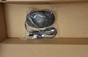 HP 125 Wired Optical Mouse (USB)