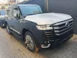 Sabon Toyota Land Cruiser 2026 VX-R - 3