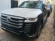 Sabon Toyota Land Cruiser 2026 VX-R - 5
