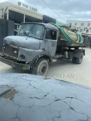 Nekan4real Sewage Cleaning Services