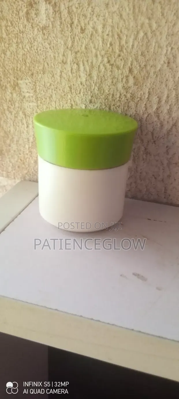 ACE Face Cream - Quality Moisturizer - 1