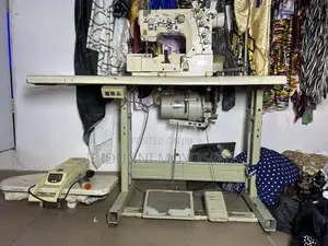 Emel Tapping Machine
