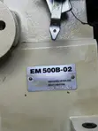 Emel Tapping Machine - 2