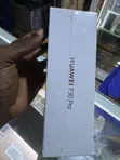 New Huawei P30 Pro 128GB Black - 2