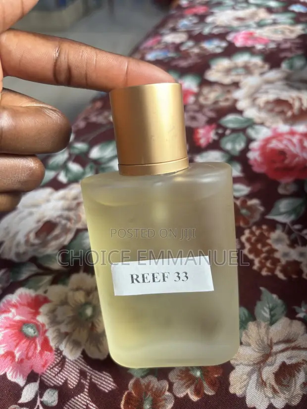 100ml Arabian Perfume Mai Amfani Ga Maza Da Mata - 1