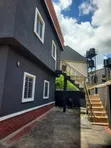 Gidaje 4 na 3 Bedroom a Oshimili North Don Siyarwa - 5